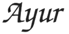 Ayur